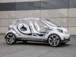 Smart FourJoy Concept 2013 года